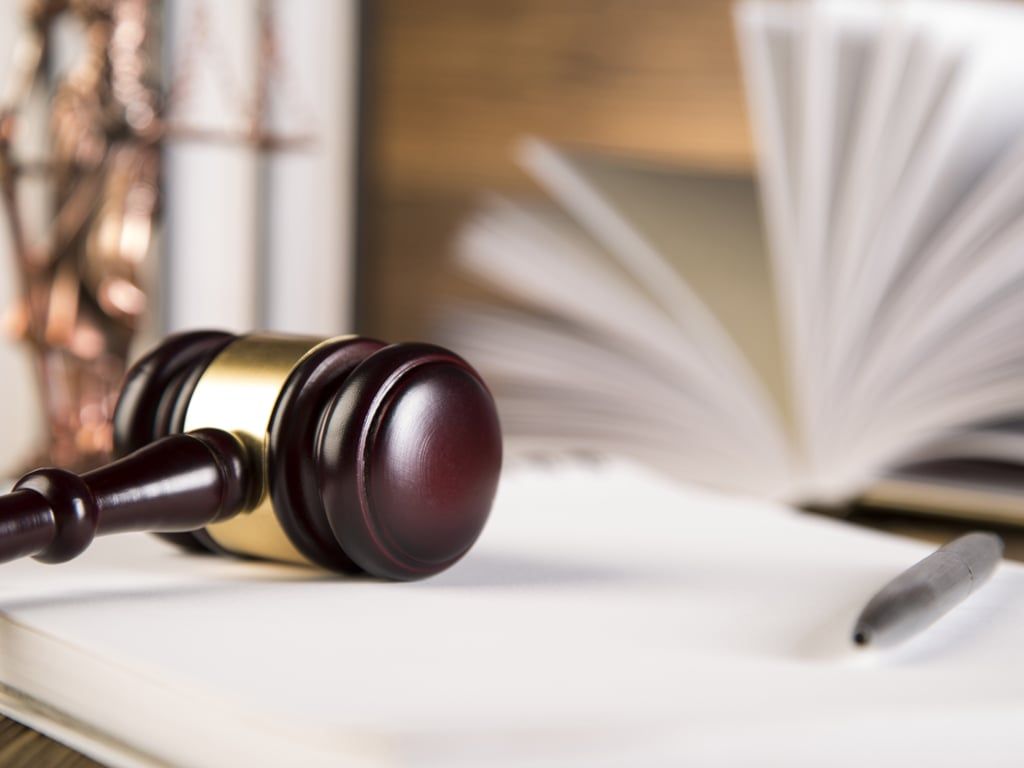 Abogados Penalistas