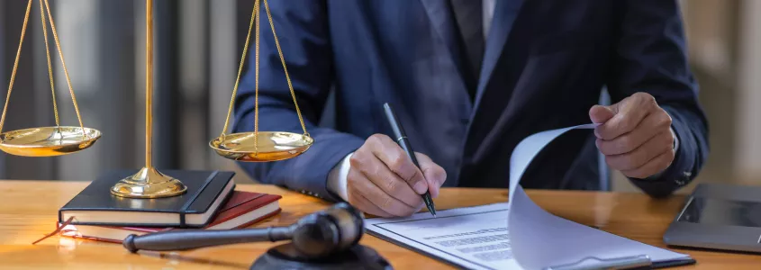 Testamento vital. Qué es y cómo se hace el testamento vital