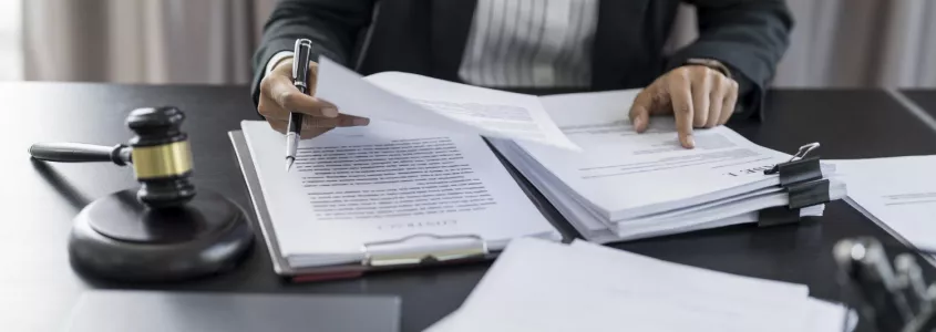 Incapacitación judicial e incapacitación civil